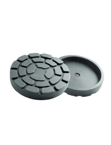 Rubberen pads Ravaglioli